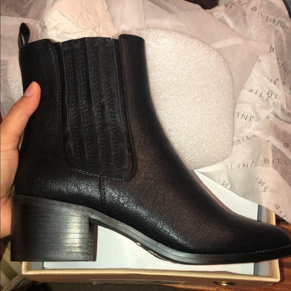 ✨✨✨SOLD✨✨✨ Billini Eamon Boots 🔥 - Picture 4 of 6
